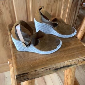 City classified_wedge heel